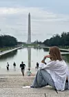 U Washingtonu