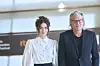 Ana de Armas koja je u filmu utjelovila Marylin Monroe i redatelj Andrew Dominik