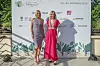 Nevena Rendeli i Mara Bratoš