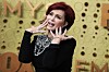 Sharon Osbourne