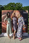 Nikolina Lalić, Nevena Rendli i Sanja Benco