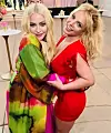 Madonna je Britney bila najveća podrška tijekom turbulntnih godina