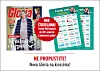 Produkcija Gloria