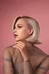 Kosa: Evelin Benković, Marko Zirdum, Ivana Oletić Styling: Marcela Vrček