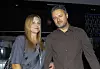 Sa suprugom Sandrom 2011. godine prilikom rijetkog izlaska u jedan zagrebački noćni klub