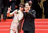 Premijera filma 'The French Dispatch'na filmskom festivalu u Cannesu.