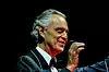 Andrea Bocelli