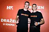 Lovre Tanfara i Tonko Stošić