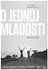 Plakat za film Ivana Ramljaka 'O jednoj mladosti'