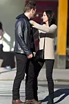 Courteney Cox i Johnny McDaid