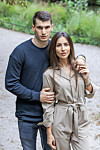 Dominik i Helena Livaković