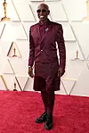 Holivudski veteran Wesley Snipes u Givenchyju