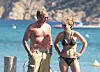 Rijedak odmor Gordona Ramsayja i supruge Cayetane bez djece: 2008. ljetovali su na Azurnoj obali