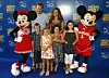 Gordon Ramsay sa suprugom Tanom ai djecom na filmskoj premijeri u Londonu