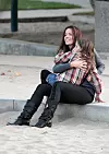 Lily Mo Sheen jedino je dijete Kate Beckinsale i glumca Michaela Sheena