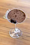 Choco Elixir koktel