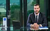 Adel Bahtanović, predsjednik UNIQA SEE regije