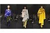Prva Burberry kolekcija Daniela Leeja i još nekoliko trenutaka iz Londona