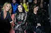 Joe Squillo, Dua Lipa i Carine Restoin-Roitfeld