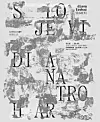 Plakat izložbe 'Slojevi'