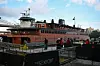 Trajekt ‘razdora‘ koji njen suprug želi preurediti a glumica bi htjela da ga proda u staro željezo
