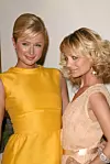 Paris Hilton i Nicole Richie