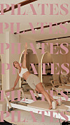 pilates