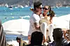 Brooklyn Beckham s obitelji svoje supruge Nicola Peltz ljetuje na Azurnoj obali