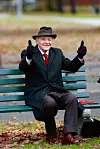 Sir Anthony Hopkins rođendan slavi 31. prosinca