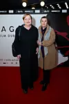 Ksenija Marinković i Mirela Brekalo Popović