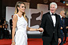 Richard Gere i Alejandra Silva