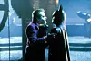 Zvijezde Tim Burtonovog 'Batmana': Jack Nicholson u ulozi Jockera i Michael Keaton kao Batman