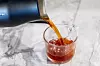 Izrada koktela Spritz Brulee