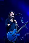 Dave Grohl