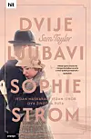 Dvije ljubavi Sophie Strom - 19,90 eura