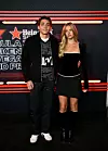 Lani su prisustvovali utrci Formule 1 u Las Vegasu