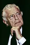 Giovanni (Gianni) Agnelli