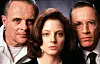 Anthony Hopkins, Jodie Foster i Scott Glenn u filmu 'Kad jaganjci utihnu'