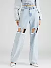 Hoermanseder x About You Loosefit Traperice 69,90 eura