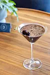 Choco Elixir koktel