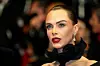 Cara Delevingne u Cannesu ove godine