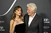 Alejandra i Richard Gere