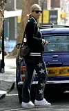 Nicole Appleton ni najbližim prijateljima nije otkrila da očekuje prinovu.
