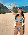 Pjevačica Nicole Scherzinger
