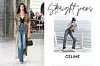 Kolekcije modnih kuća Paco Rabanne i Celine Fotografije: Imaxtree/Profimedia