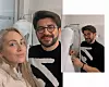Albina Grčić i Jurica Pirić