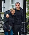 BGUK_1519263 - LONDON, UNITED KINGDOM - *PREMIUM-EXCLUSIVE* - - *WEB EMBARGO UNTIL 7PM UK TIME ON 17/03/19* *MUST CALL FOR PRICING* *NO SUN ONLINE OR MAIL ONLINE* Nicole Appleton finally finds love with tech businessman Stephen Haines one year after the scandalous Paddy McGuinness fling that landed her in hot water. The All Saints singer has been keeping her new relationship under wraps for a number of months. She was first pictured with Stephen in November as she waved goodbye to him outside her house. Ironically, he was carrying a bag from All Saints. She was then pictured in March 2019 looking very loved up where the pair went food shopping in her mini. It is believed they have been on numerous holidays together to Sandbanks in Dorset and to Soho Farmhouse. *STRICTLY NOT AVAILABLE FOR ANY SUBSCRIPTION DEALS* Pictured: Nicole Appleton, Stephen Haines *UK Clients - Pictures Containing Children Please Pixelate Face Prior To Publication*, Image: 420341760, License: Rights-managed, Restrictions: , Model Release: no, Credit line: BACKGRID / Backgrid UK / Profimedia