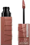 Maybelline Super Stay Vinyl Ink ruž (120 - Punchy), 10,90 eura