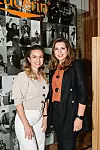 Iva Bešlić i Ivana Maloševac