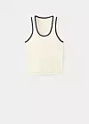 Pletena majica, 39,99 €, Mango